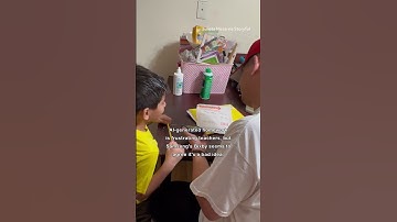 AI Has Other Ideas When Asked to Help With Homework