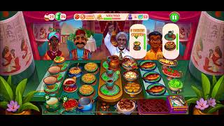 Cooking Craze Cairo 3 restaurants screenshot 3