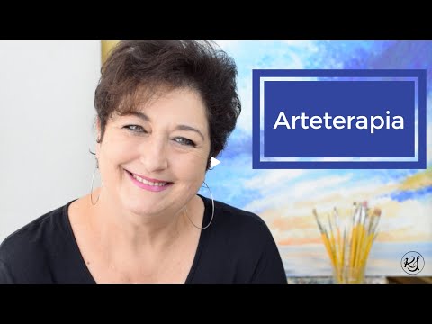 Vídeo: Arteterapia Para Crianças - Tipos, Benefícios, Benefícios