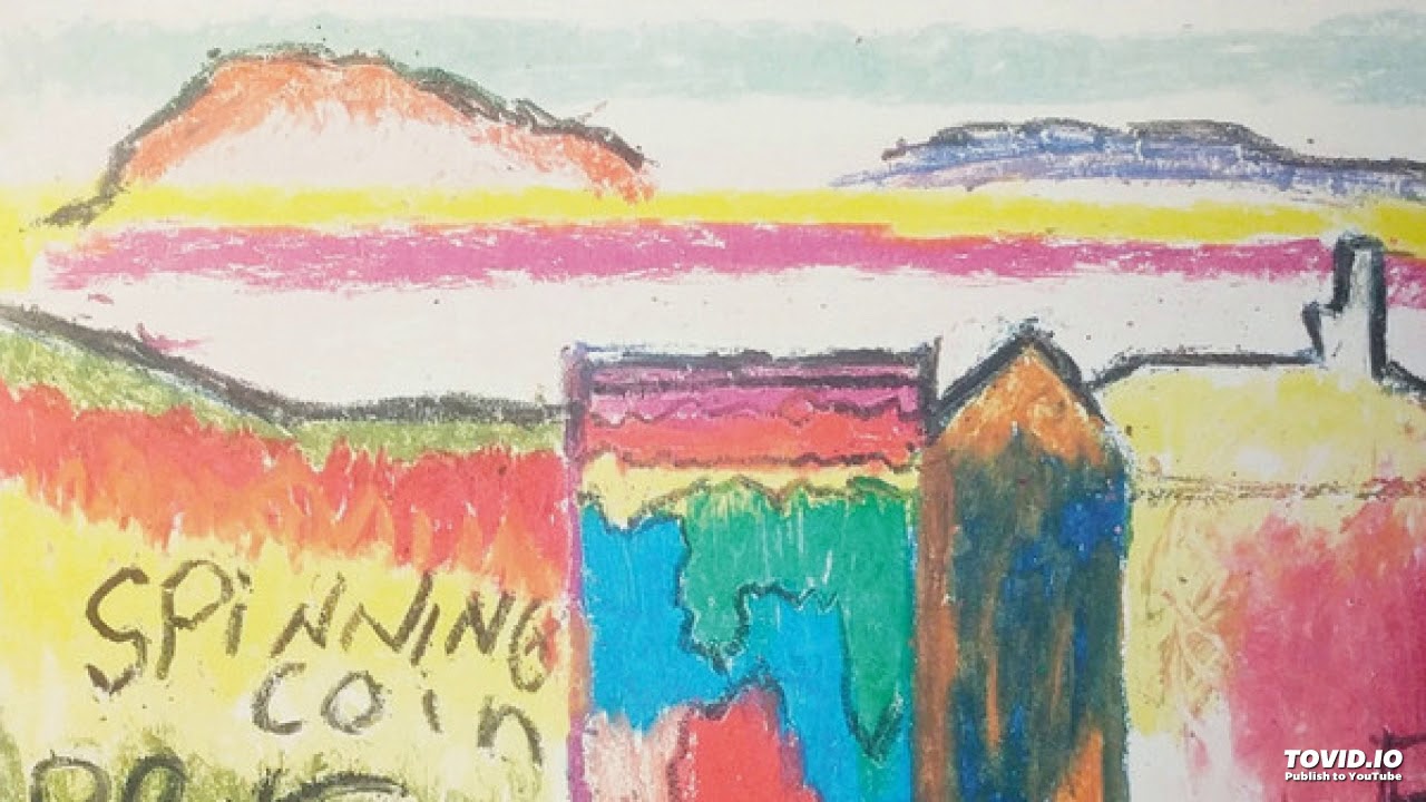 Spinning Coin - Metronome River