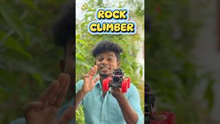Rock Climber RC Cars #tingletots #chennai #tirunelveli #shorts #youtubeshorts #kerala #rccar