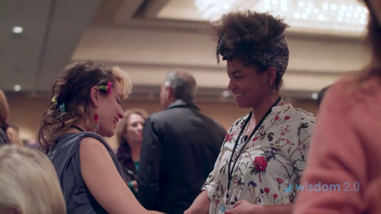 wisdomページ Wisdom 2 0 Highlight Video - YouTube