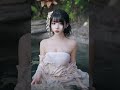 出水芙蓉 #连衣裙 #cosplay #cos #コスプレ #anime #cosplayer #cute #二次元 #beautifulgirl