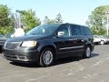 MVS - 2011 Chrysler Town & Country Limited