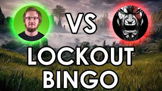 Elden Ring Bingo Vs NuclearPastaTom