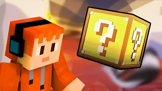 Vefa'nın Sürpriz Garajını Yapıyoruz! (Minecraft)