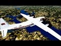 Vuelo 1491 de Aeroflot - Falla inesperada (Reconstrucción)