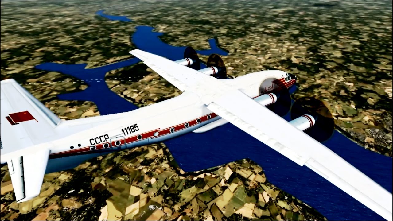 Vuelo 1491 De Aeroflot Falla Inesperada Reconstrucci n YouTube vuelo-1491-de-aeroflot-falla-inesperada-reconstrucci-n-youtube