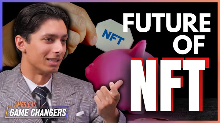 NFT Explained and Panel Discussion | David Crouch