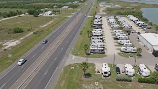portland RV Parlk