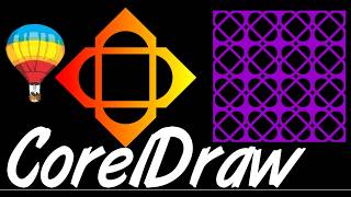 Corel Draw Tips &amp; Tricks Start with a Rectangle to make this shape