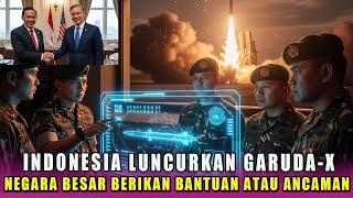 Jangan Tertipu❗Indonesia Gunakan METODE TERBARU untuk Mengatasi Ancaman Cyber
