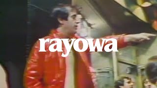 Watch Rayowa Chance video