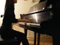 Jason Mraz "Plane" on the Piano