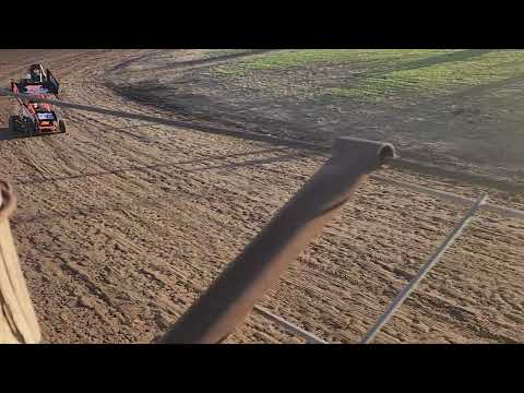 NEW TRACK!! Kam Raceway 8/12/22 Hotlaps