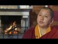 H.E. Khandro Rinpoche & the Four Noble Truths