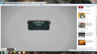 WAR COMMANDER BUG