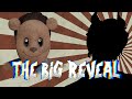 The big reveal