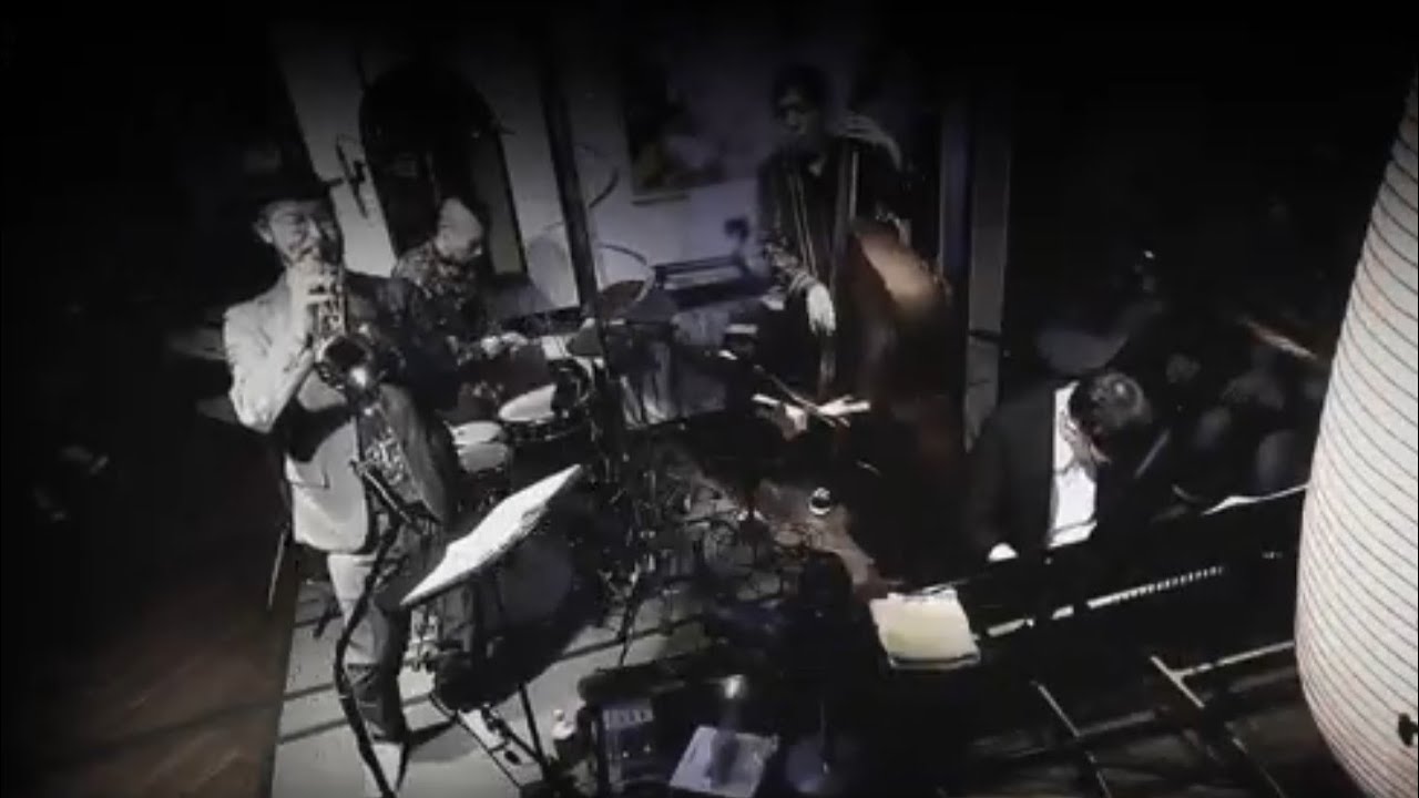 Blow」Alter Ego with Yusuke Shima - YouTube