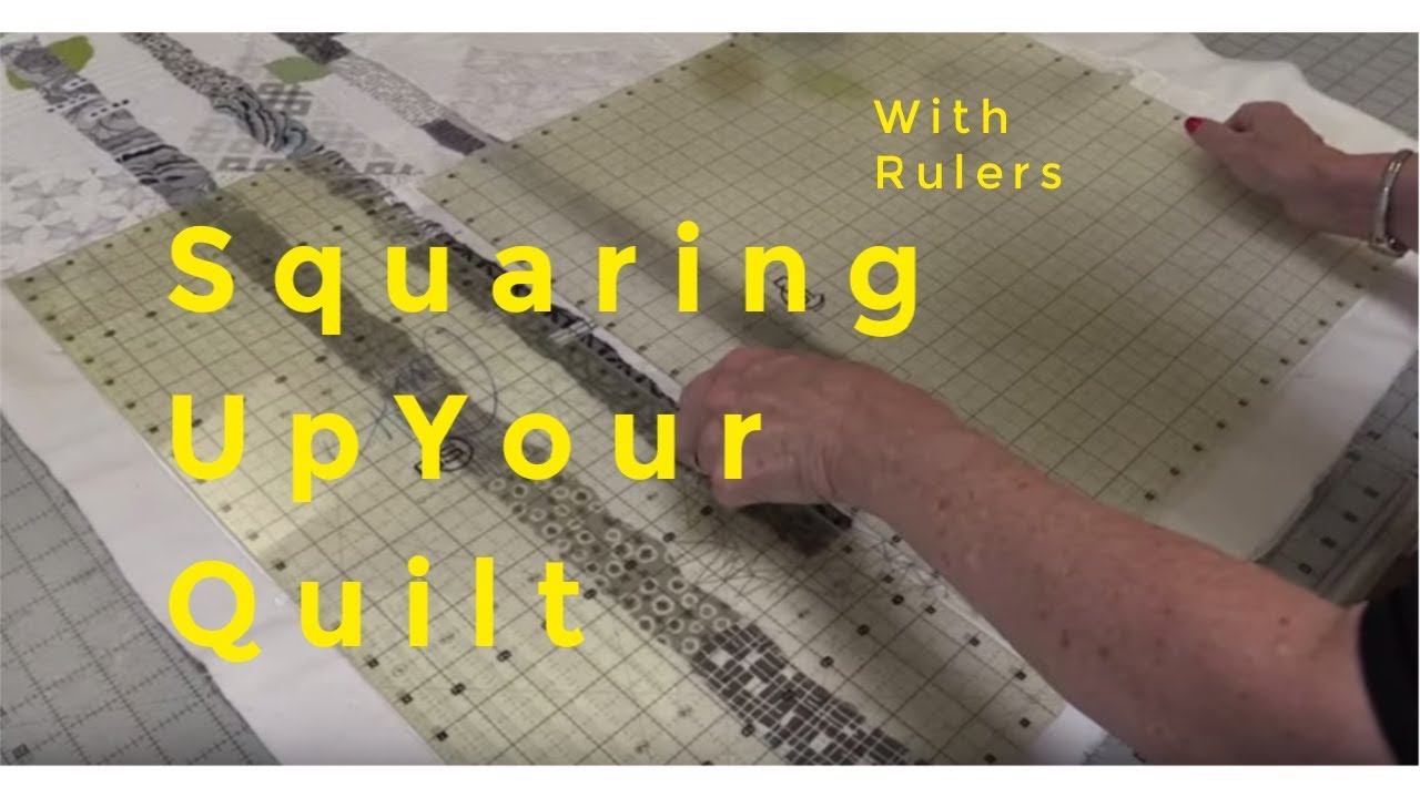 Acrylic Quilting Rulers Ruler For Quilting With Non Slip - Temu