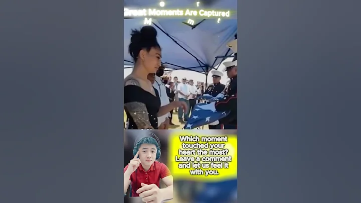 The Surprise Reunion That Moved Millions #60