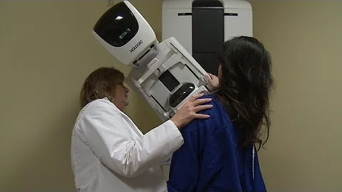 Breaking down the new mammogram guidelines