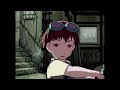 Ken Ishii 'Extra' - Music Video (HD)
