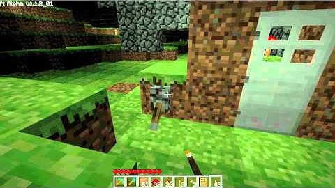 AND Logic Gate Explained - Advanced Redstone Tutorial