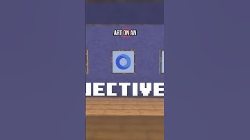 I Made Art With Command Blocks… #minecraft #commands #commandblock