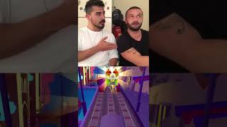 Şaka Knk Kanka Aykut Elmas Vi̇ne