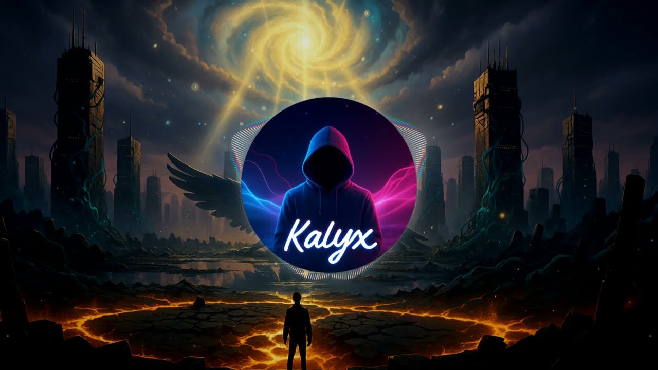 KALYX - AFTER THE FALL