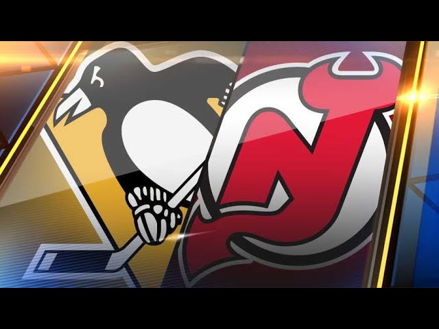 Pittsburgh Penguins vs New Jersey Devils Prediction, 1/22/2023 NHL Picks,  Best Bets & Odds