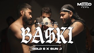 D E X - Baski Music Video Mood Tape 2024