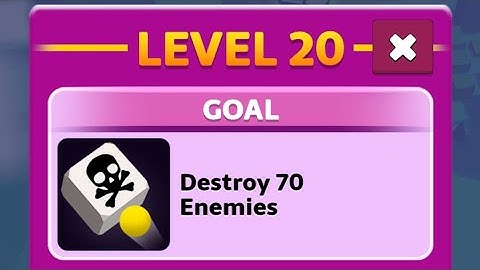MERGE DEFENSE ADVENTURE ❗EARN MONEY DIRECTLY/INDIRECTLY❗LEVEL 20❗✔ ✔GAMING WITH SHOBBY ✔ ✔