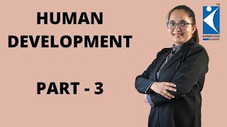 10th GSEB | ECONOMICS | CHAPTER 19 | HUMAN DEVELOPMENT | PART 3 | Human Development Report