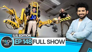 Innovators turning ideas into tech marvels | Tech It Out: ​Ep 148 | Full Show