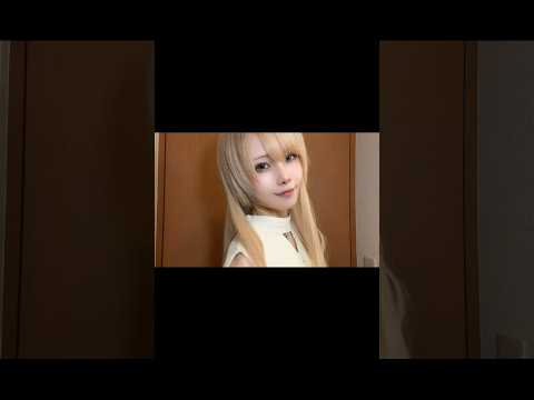 劇的ビフォーアフター #upsidedown #変身 #中性 #おすすめ #fyp