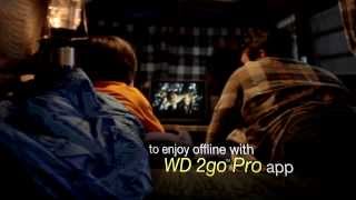 MB Live WD Apps screenshot 4