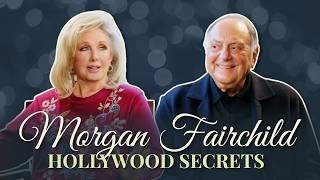 Morgan Fairchild on Hollywood, Design, and Timeless Style | Joe Ruggiero Inspired Content