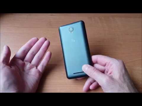 Обзор смартфона Fly FS529 Champ - "Чемпион" Без Допинга!