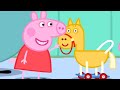 Kids TV and Stories | Horsey Twinkle Toes | Peppa Pig Full Episodes