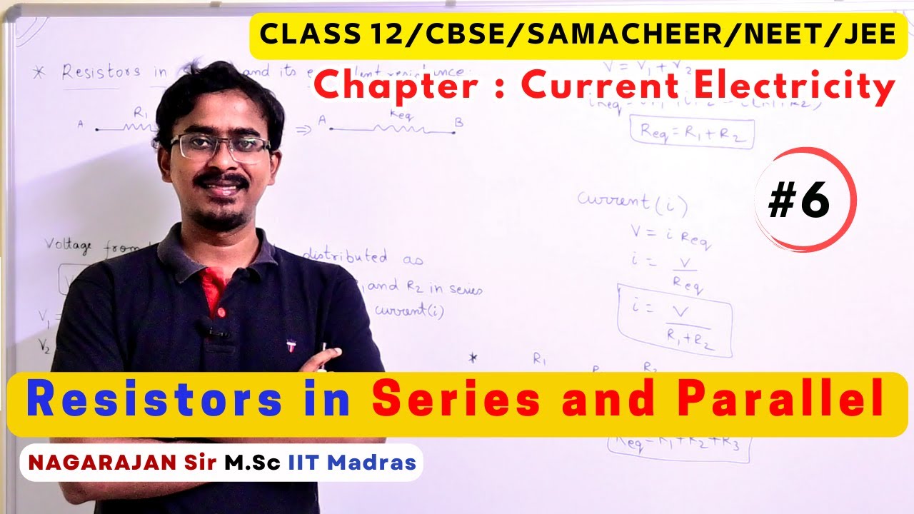Types Of Resistors In Tamil Youtube vrogue.co