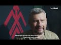 36 Hours Underground with Ukraine’s Fibre Optic Drone Squad | Crossfire