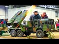 UNIQUE RC MODEL TANK COLLECTION!! RC TANKS, RC MILITARY TRUCKS, RC ARMY VEHICLES, RC LEOPARD