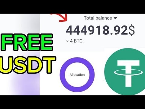 I M Earning 2 5 USDT Per Task Best Telegram Mining Platform Earn Tether Daily Proof Inside 