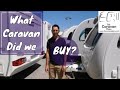 Just goes to show we buy any caravan, even when it's not what we thought. how to sell my caravan.