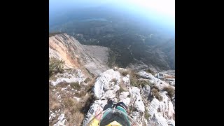 Brento Complete Two Piece Tracksuit Basejump - Exit to Landing