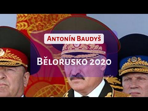 Video: Jak Je To Správné: Bělorusko Nebo Bělorusko? - Alternativní Pohled