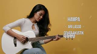 Hdana    Ari Lasso  Versi Akustik  Lagu Galau Yang Bikin Sedih    Cover By Jp Radio