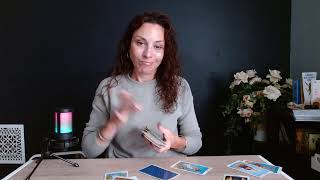 картинка: КОЗЕРОГ ♑ТЕПЕРЬ, КОГДА ТЫ ОТПУСТИЛА ИХ; ОНИ ХОТЯТ ВЕРНУТЬСЯ — ЭТО РЕАЛЬНО💞💘#capricorntarot